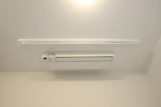 グランカーサ十三間町【2階】の内装