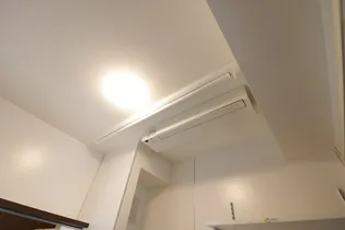 グランカーサ十三間町【3階】の内装