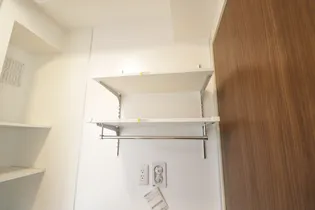 グランカーサ十三間町【3階】の内装