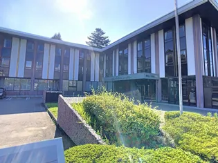 グランカーサ十三間町【2階】の周辺