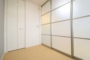 プレタポルテ【3階】の内装