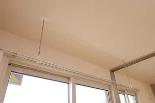 プレタポルテ【3階】の内装