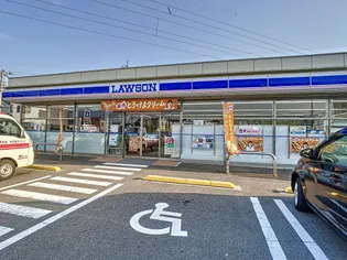 プレタポルテ【3階】の周辺