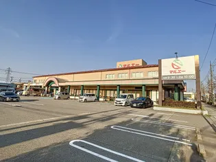 プレタポルテ【3階】の周辺