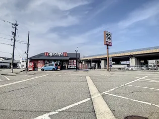 プレタポルテ【3階】の周辺