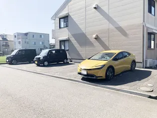 ウエスタンパーク8【2階】のその他画像