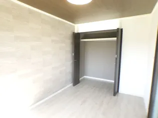 ウエスタンパーク8【2階】の内装