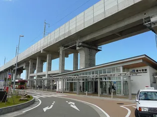 ウエスタンパーク8【2階】の周辺