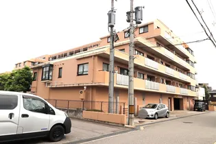 泉が丘グリーンマンションの画像