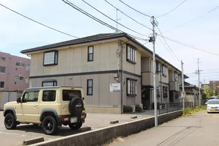 イーハトーヴⅡの画像