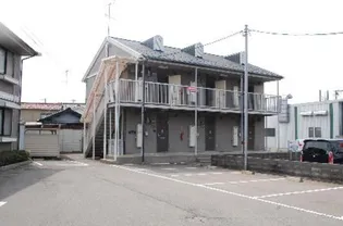 シャルム長土塀 B棟の画像