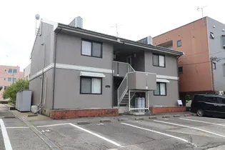 セラヴィ高尾台Aの画像