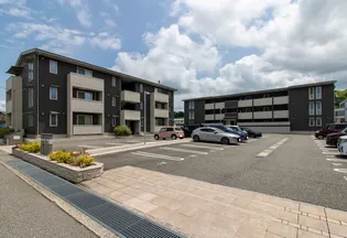 ルアナ・マーリエ マーリエ(MALIE)【2階】の外観