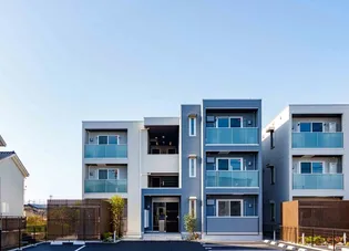 DーRESIDENCE藤江Ⅰの画像