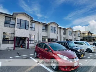 スターブルーの画像