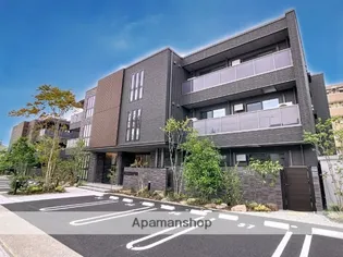 ポルターナⅡ【1階】の外観