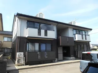 ファンタスティーク【102号室】の外観