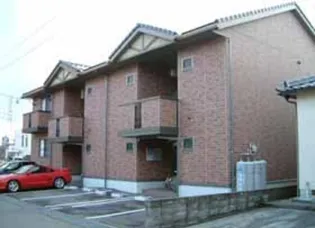 バッハ駅西新町の画像