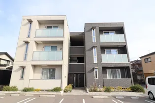 ウエスト金沢の画像