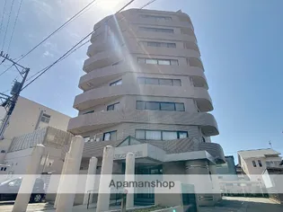 朝日プラザ金沢浅野川の画像