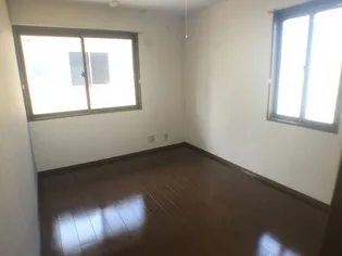 ベルリネッタⅡ【2階】の内装