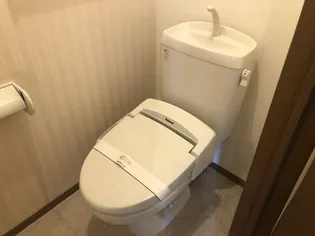 ベルリネッタⅡ【2階】のその他画像