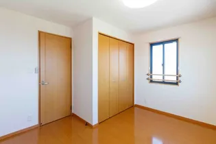 コータ・コートK A【3階】の内装