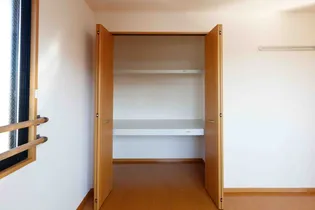 コータ・コートK A【3階】の内装