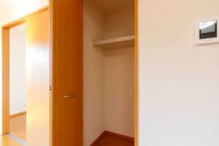 コータ・コートK A【3階】の内装