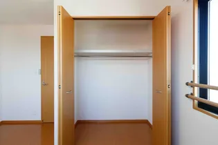 コータ・コートK A【3階】の内装