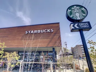 コータ・コートK A【3階】の周辺