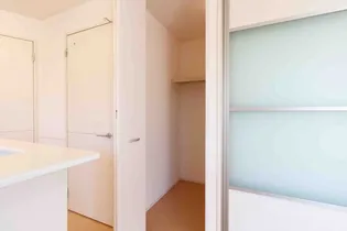 ドゥ・モンターニュ【1階】の内装