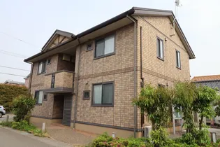 グローヴ Aの画像