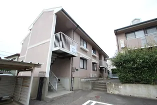 セジュールヒルズAの画像