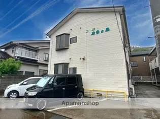 コーポ本多の森の画像