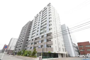 プレミスト金沢駅西本町 1103【11階】の外観