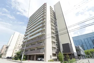 プレミスト金沢駅西口IIの画像