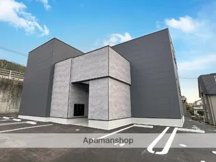 光が丘3丁目アパートの画像