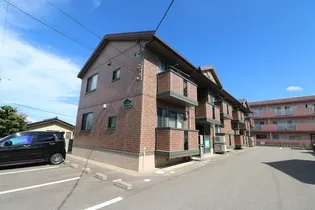 メゾンド グリシーヌの画像