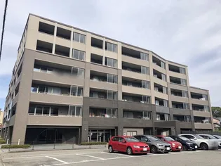 ディーグランセ泉野の画像