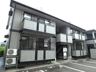 メゾン マロニエの画像