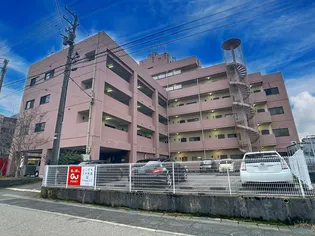 メリーレジデンス白菊の画像