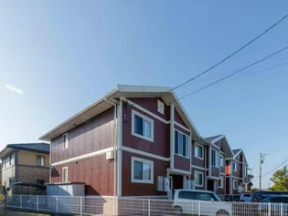 アンシャンテN Bの画像