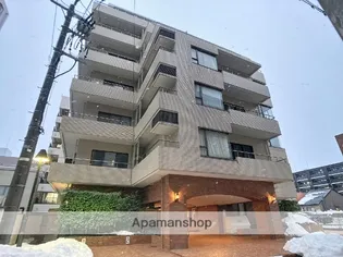 アイビーガーデン大手町の画像