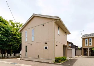 DREAMING A棟の画像