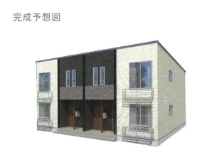 ヒカルサ金沢畝田東Iの画像