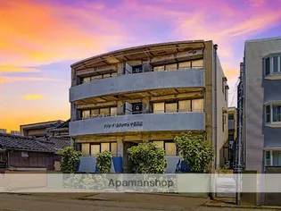 メゾン ド エクレール十三間町の画像