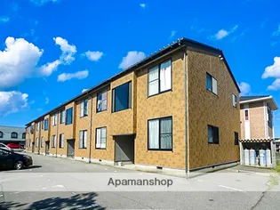 シルクヒル【210号室】の外観