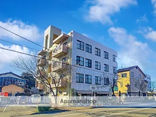 レジデンスワコウの画像