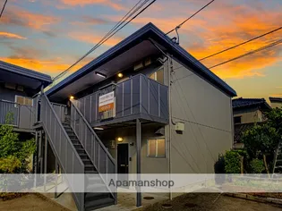 パークヒルズ兼六Ⅰ B棟の画像